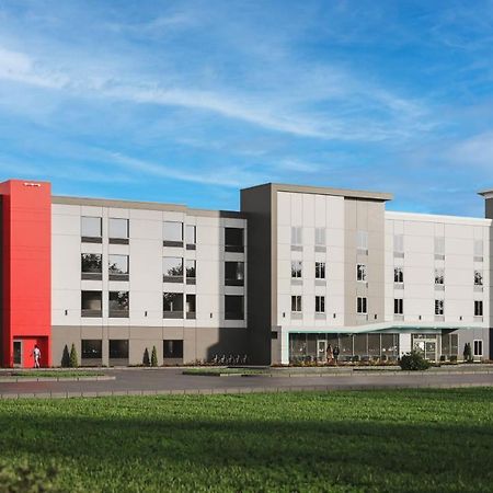 Avid Hotel North Platte By Ihg Exterior foto
