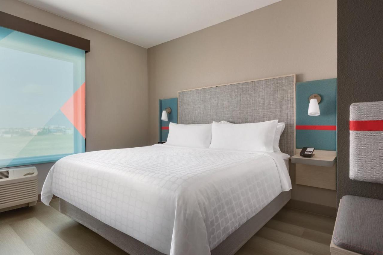 Avid Hotel North Platte By Ihg Exterior foto