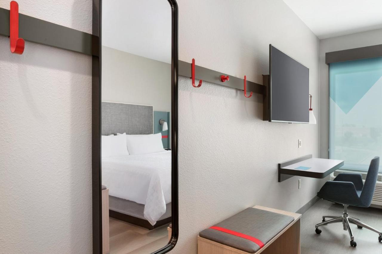 Avid Hotel North Platte By Ihg Exterior foto