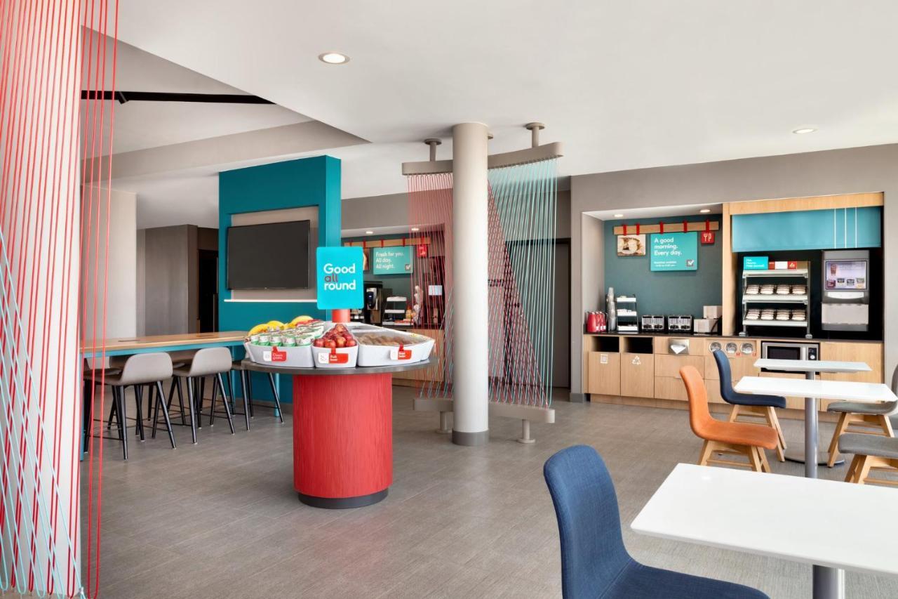 Avid Hotel North Platte By Ihg Exterior foto