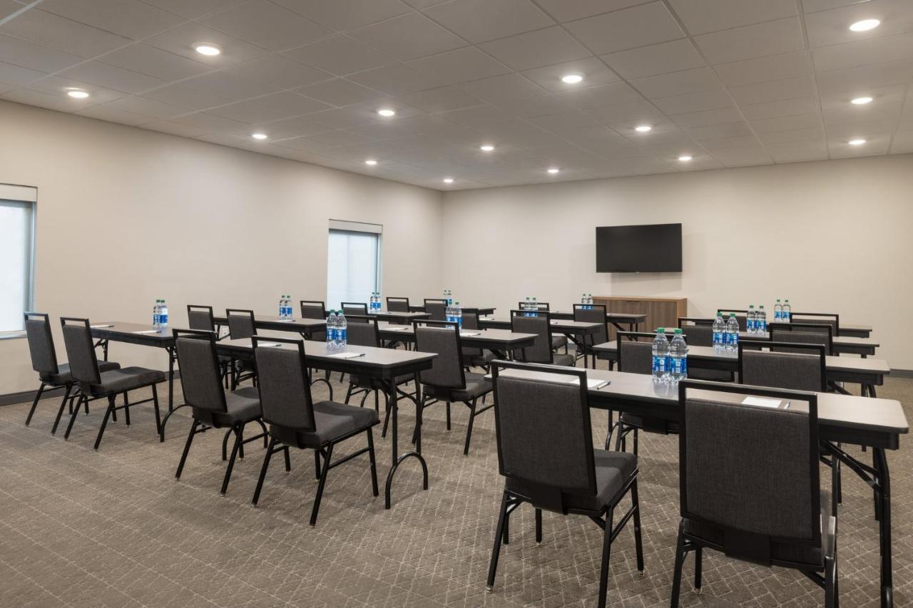 Avid Hotel North Platte By Ihg Exterior foto