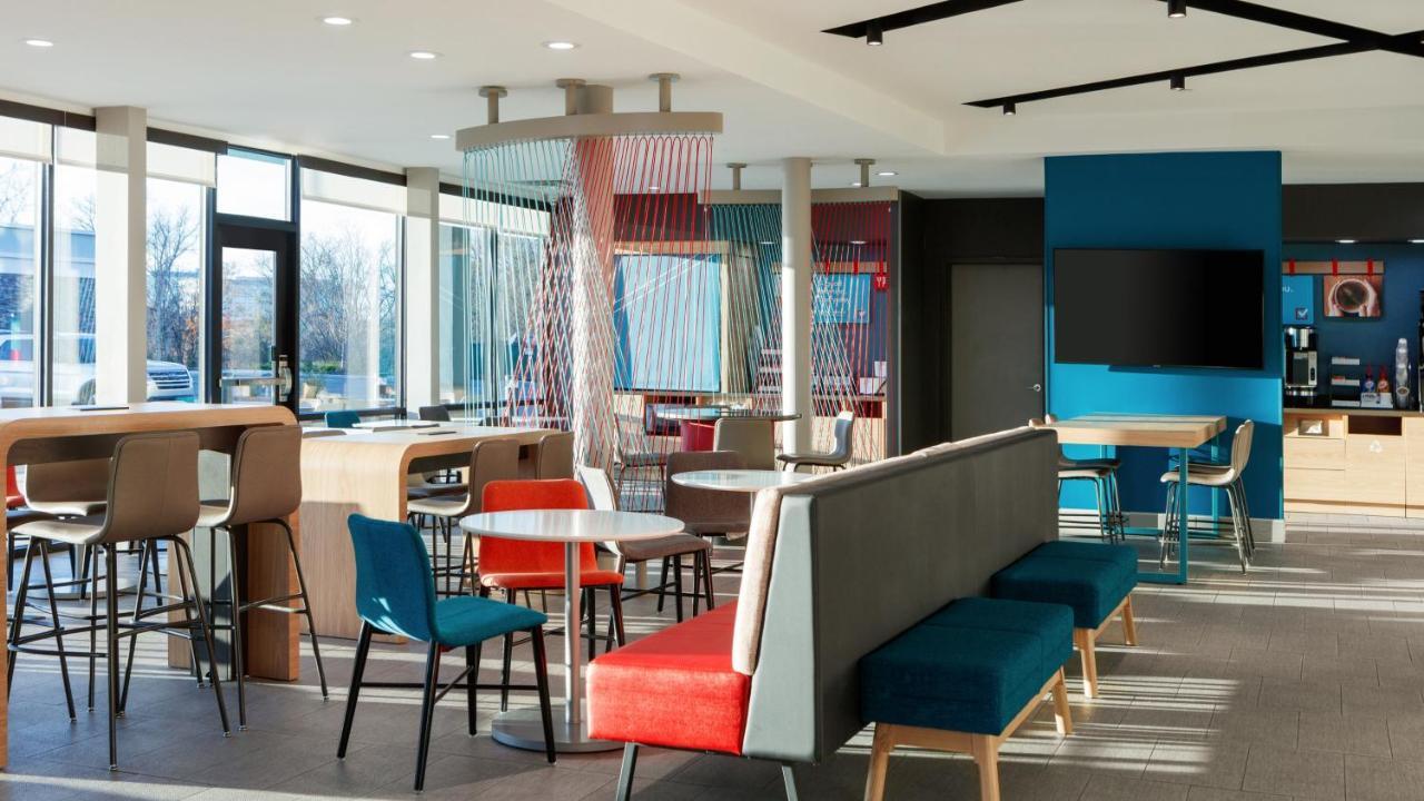 Avid Hotel North Platte By Ihg Exterior foto
