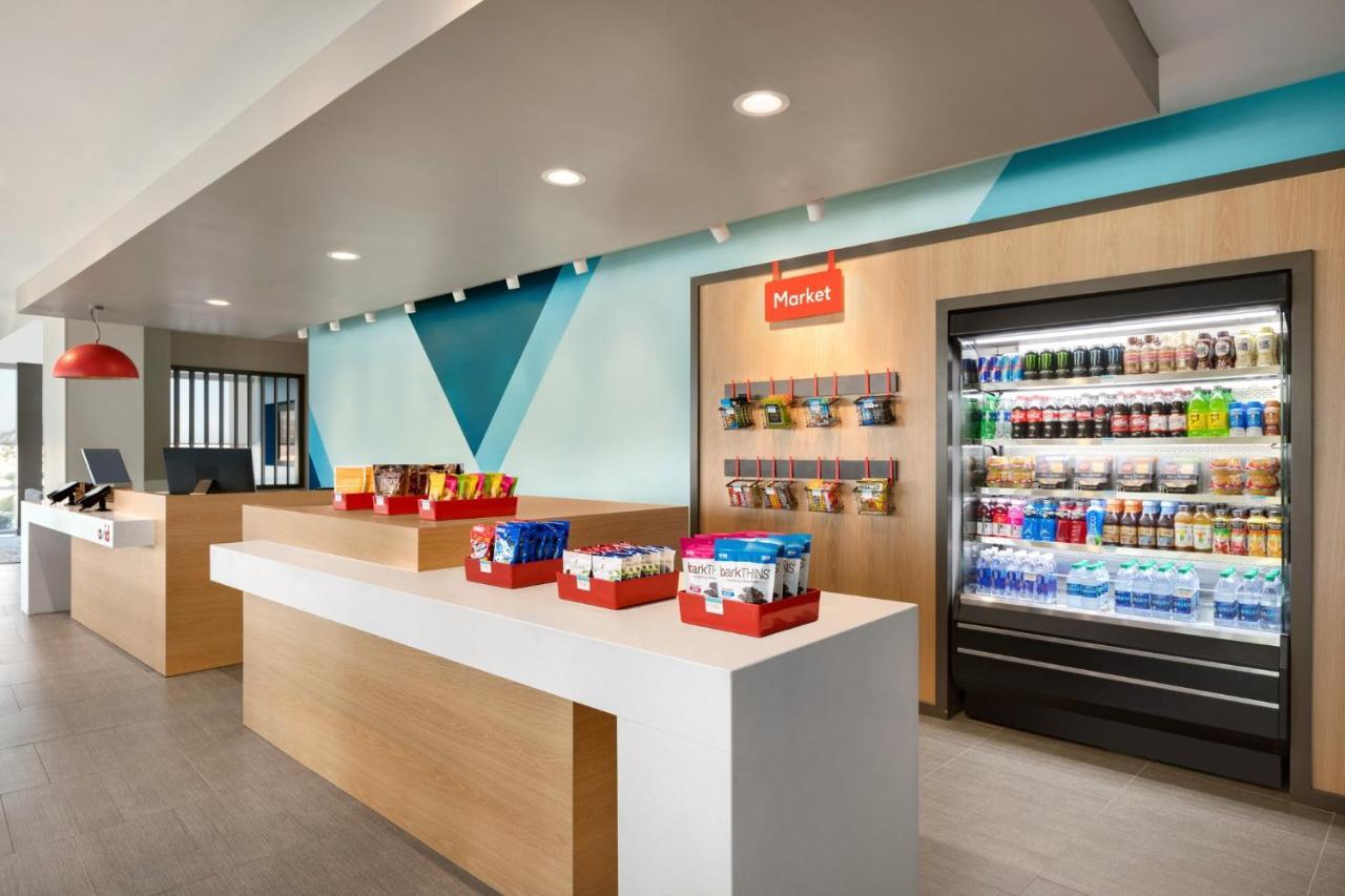 Avid Hotel North Platte By Ihg Exterior foto