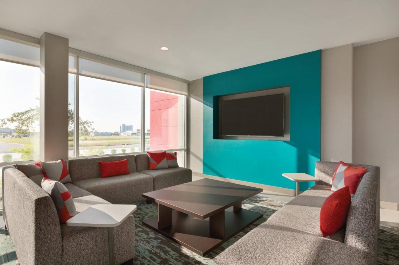 Avid Hotel North Platte By Ihg Exterior foto