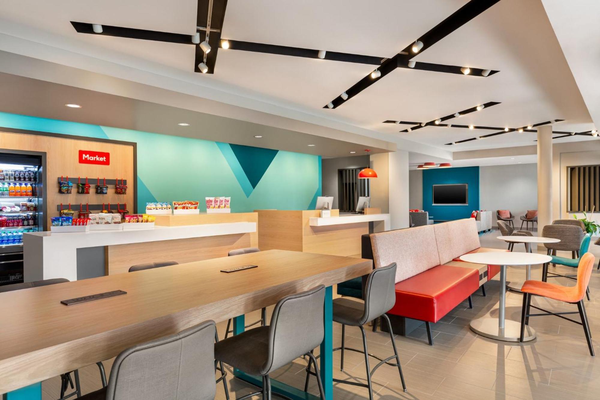 Avid Hotel North Platte By Ihg Exterior foto