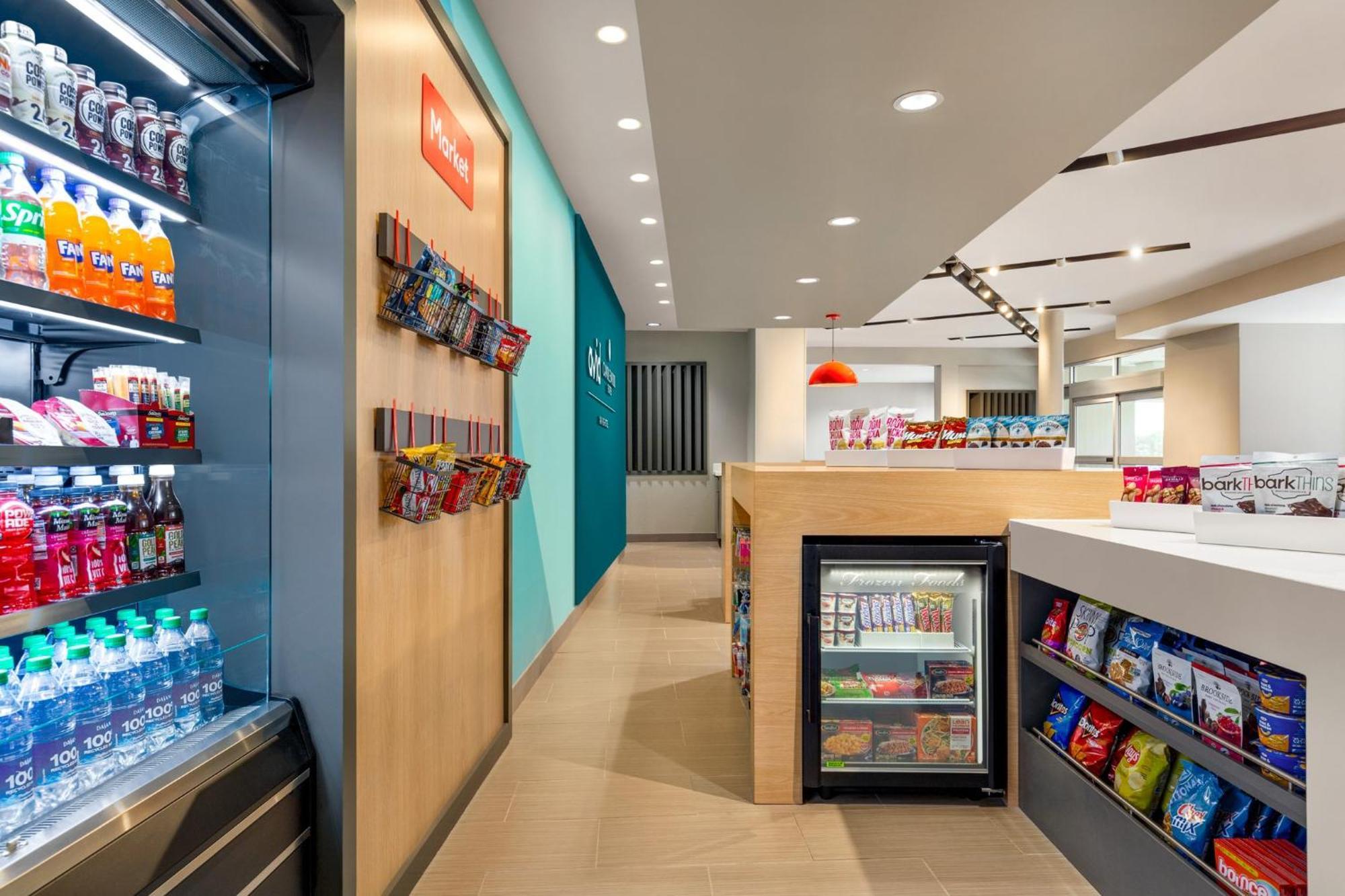 Avid Hotel North Platte By Ihg Exterior foto