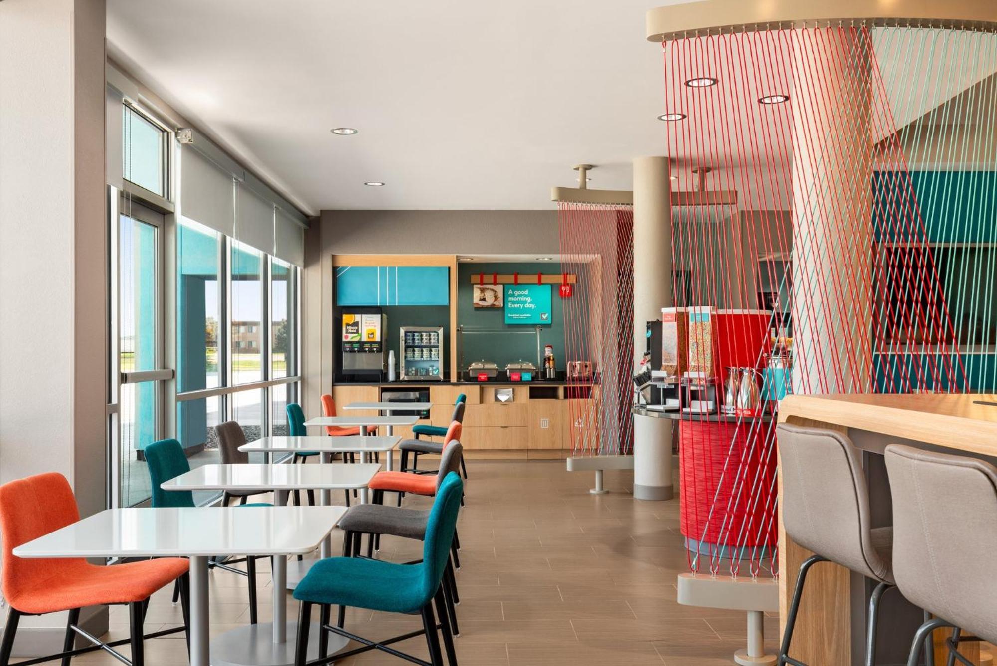 Avid Hotel North Platte By Ihg Exterior foto