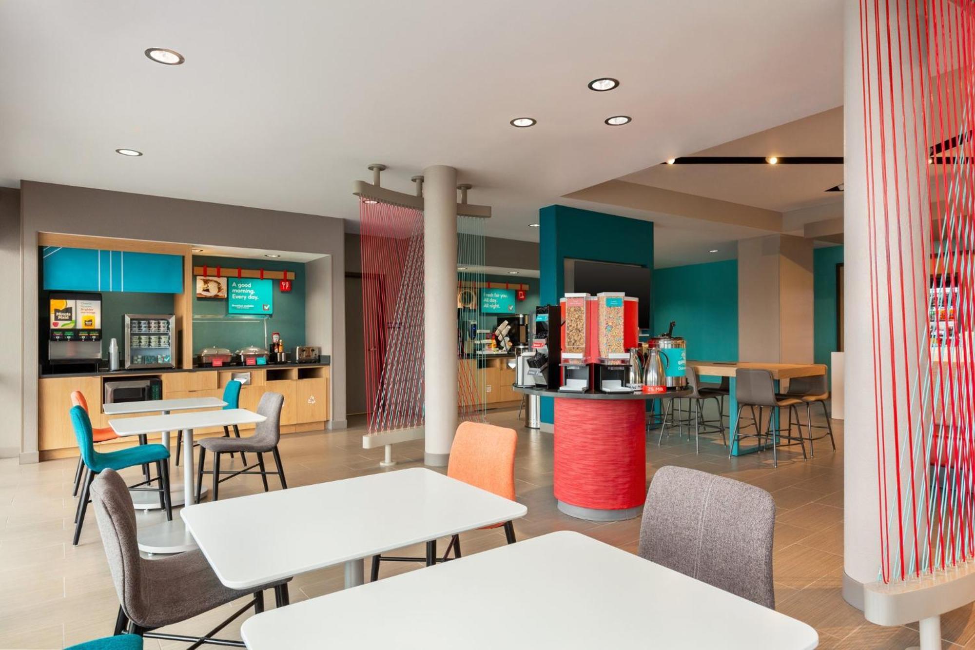 Avid Hotel North Platte By Ihg Exterior foto