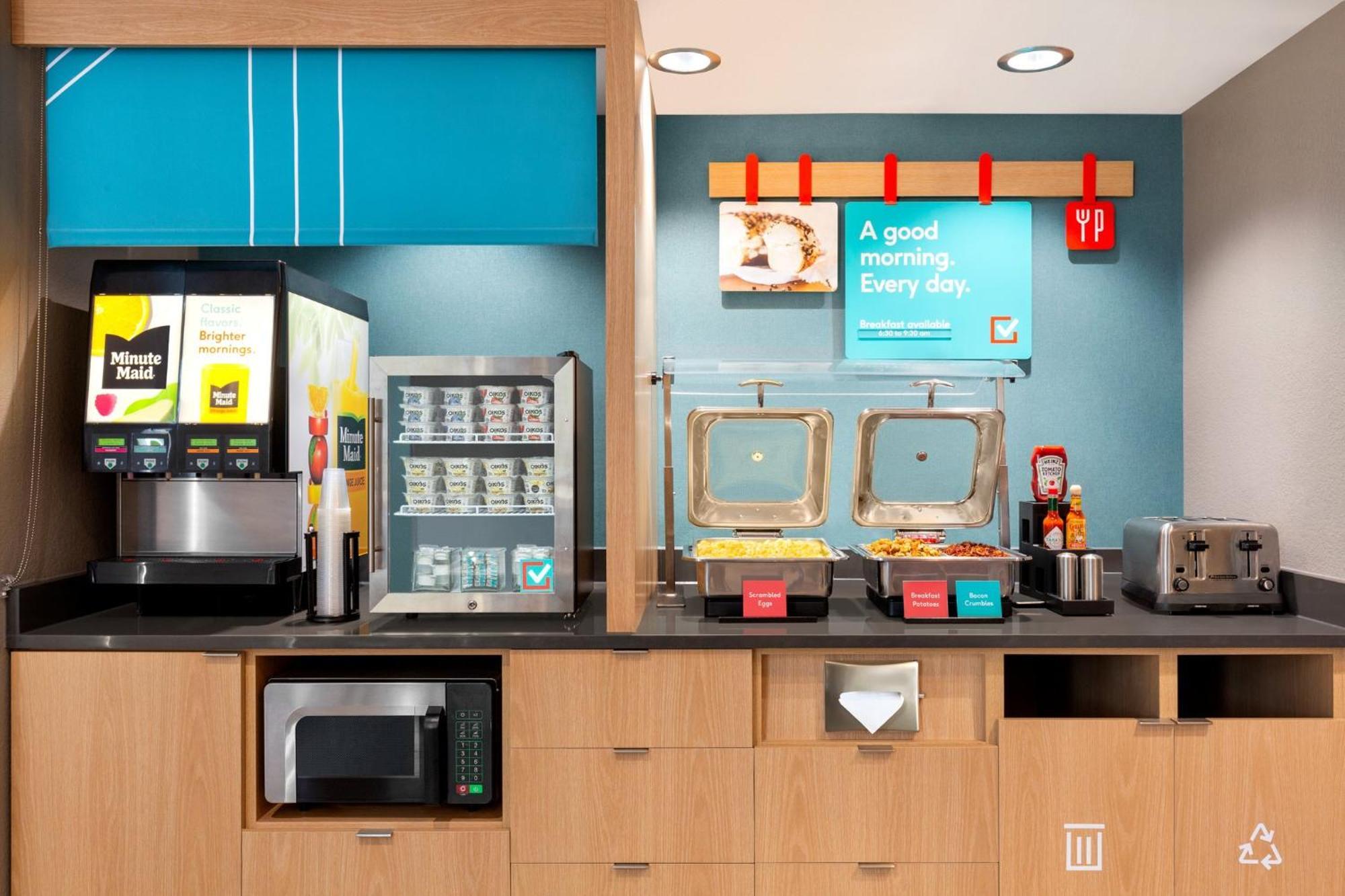 Avid Hotel North Platte By Ihg Exterior foto