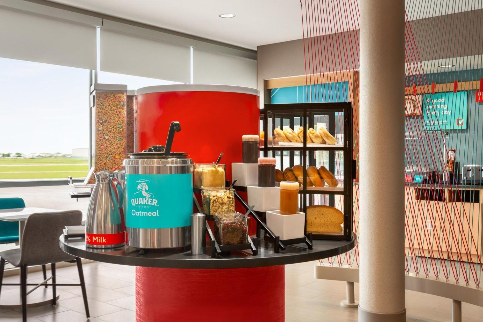 Avid Hotel North Platte By Ihg Exterior foto