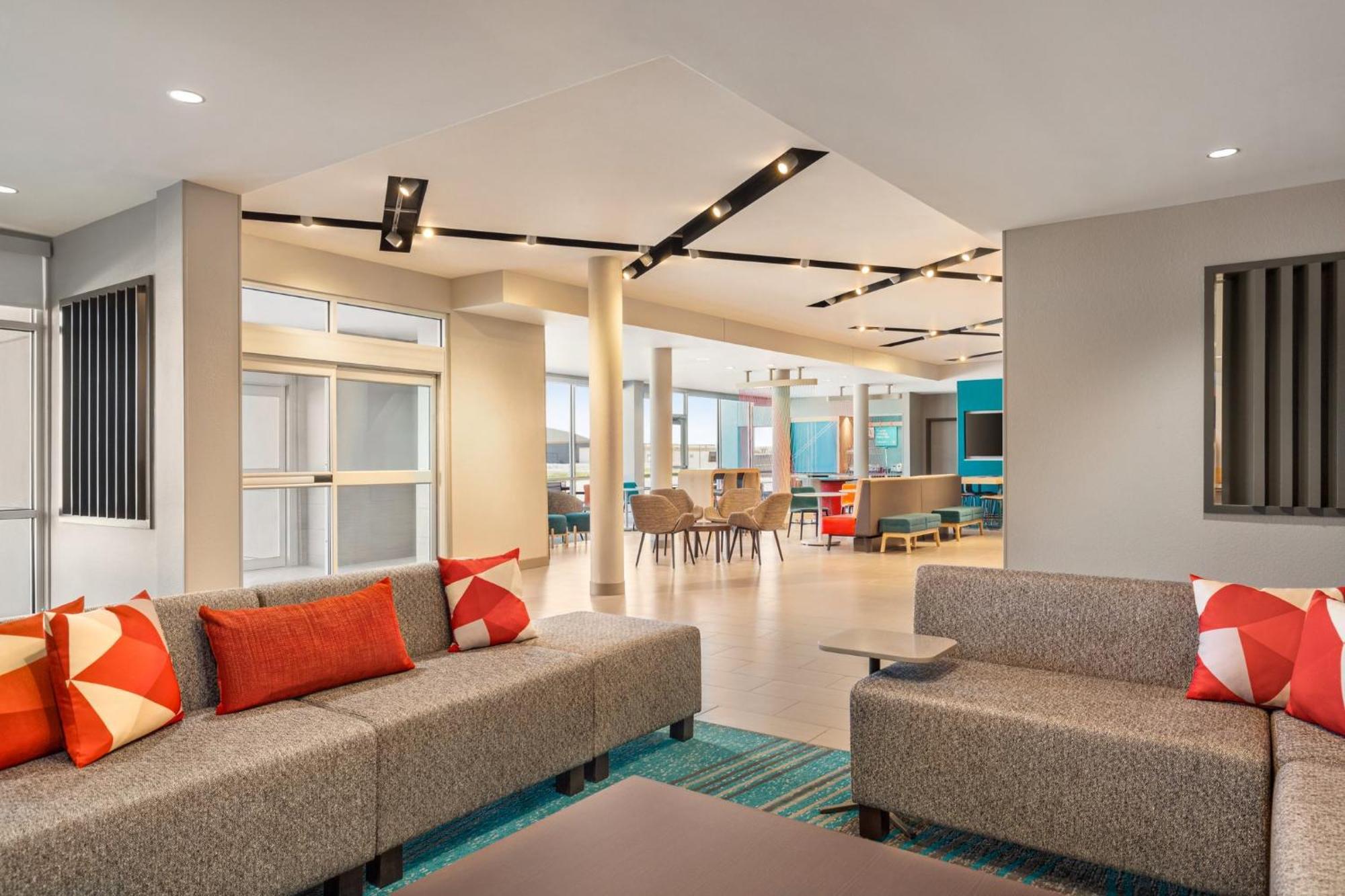 Avid Hotel North Platte By Ihg Exterior foto
