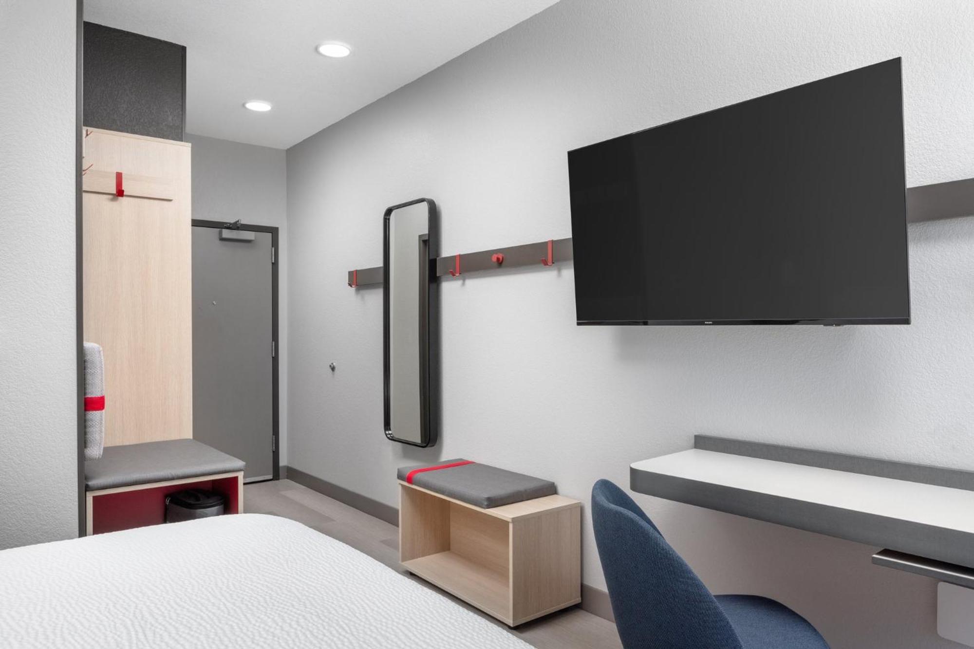 Avid Hotel North Platte By Ihg Exterior foto