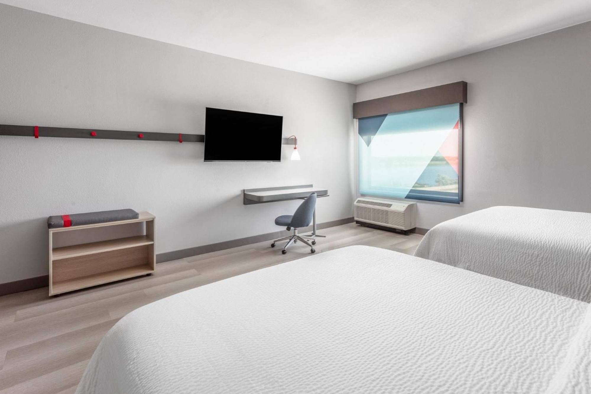 Avid Hotel North Platte By Ihg Exterior foto
