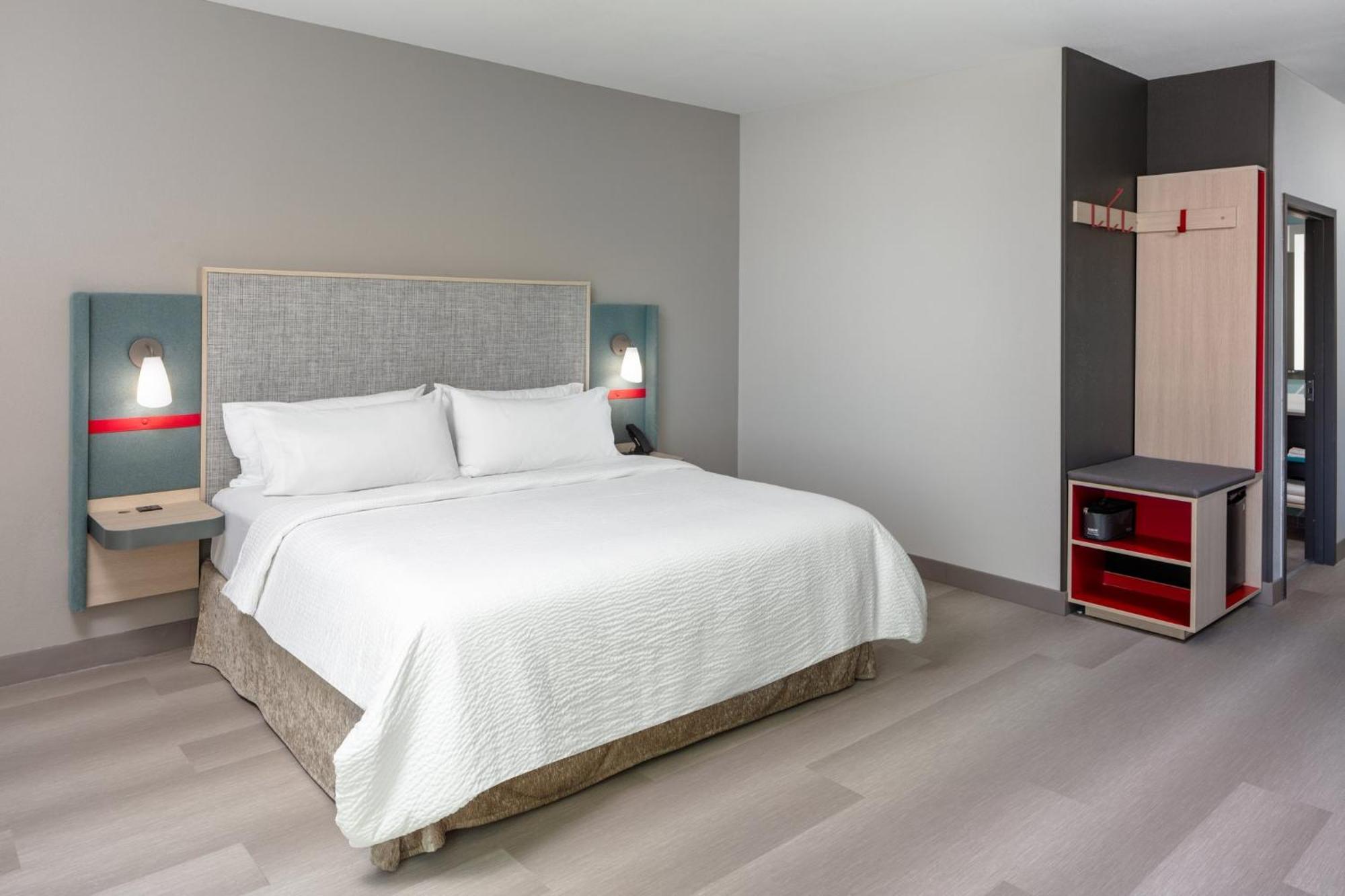 Avid Hotel North Platte By Ihg Exterior foto