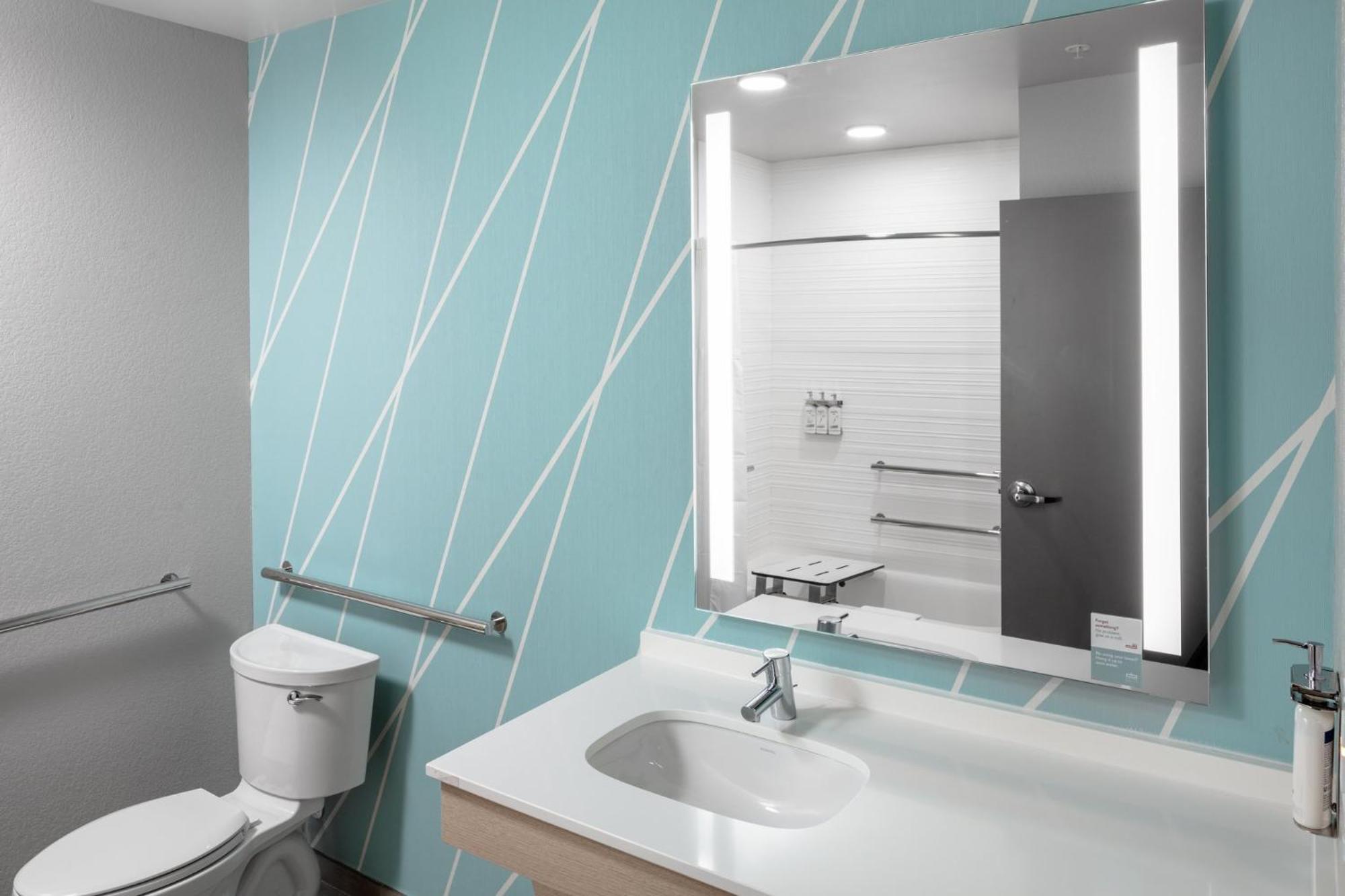Avid Hotel North Platte By Ihg Exterior foto