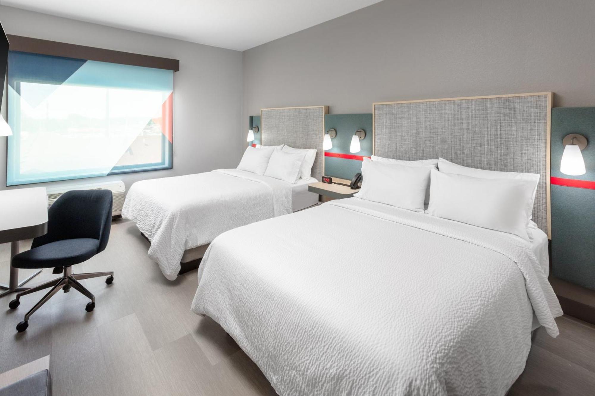 Avid Hotel North Platte By Ihg Exterior foto