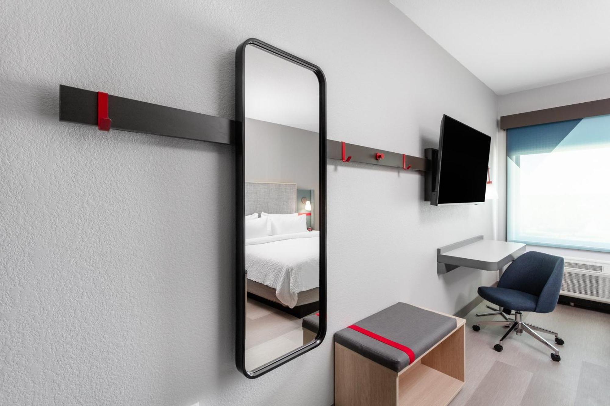 Avid Hotel North Platte By Ihg Exterior foto