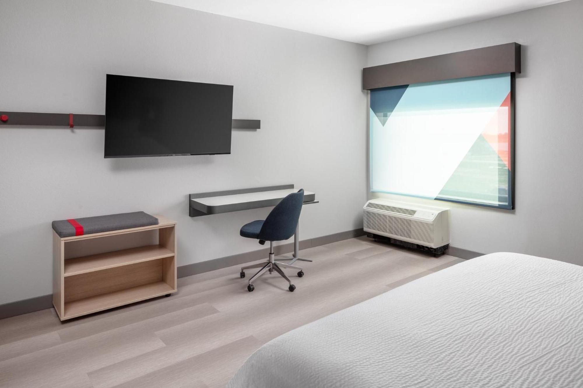 Avid Hotel North Platte By Ihg Exterior foto