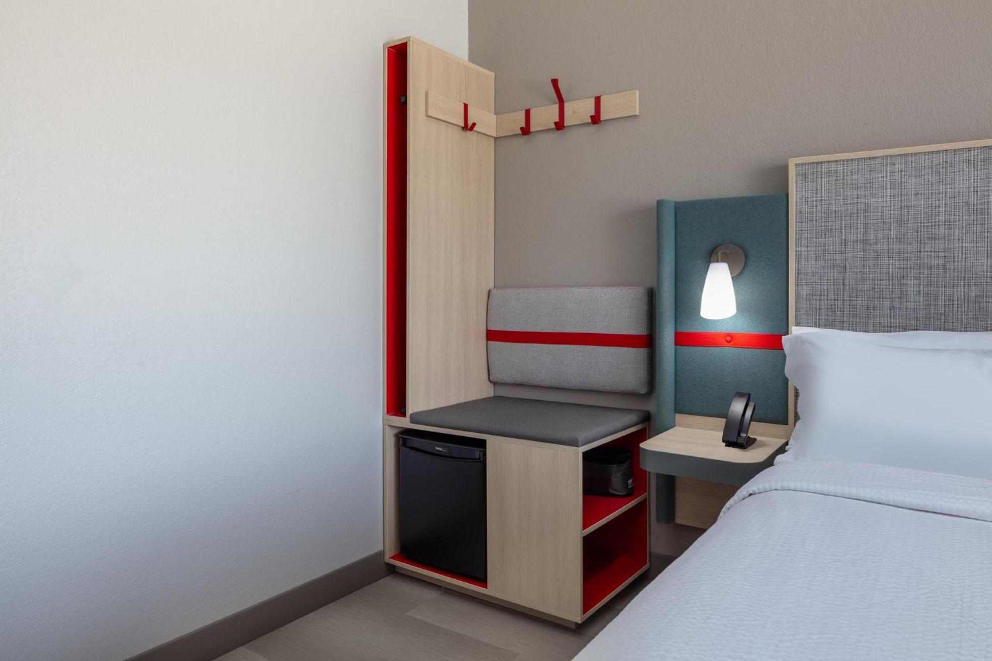Avid Hotel North Platte By Ihg Exterior foto