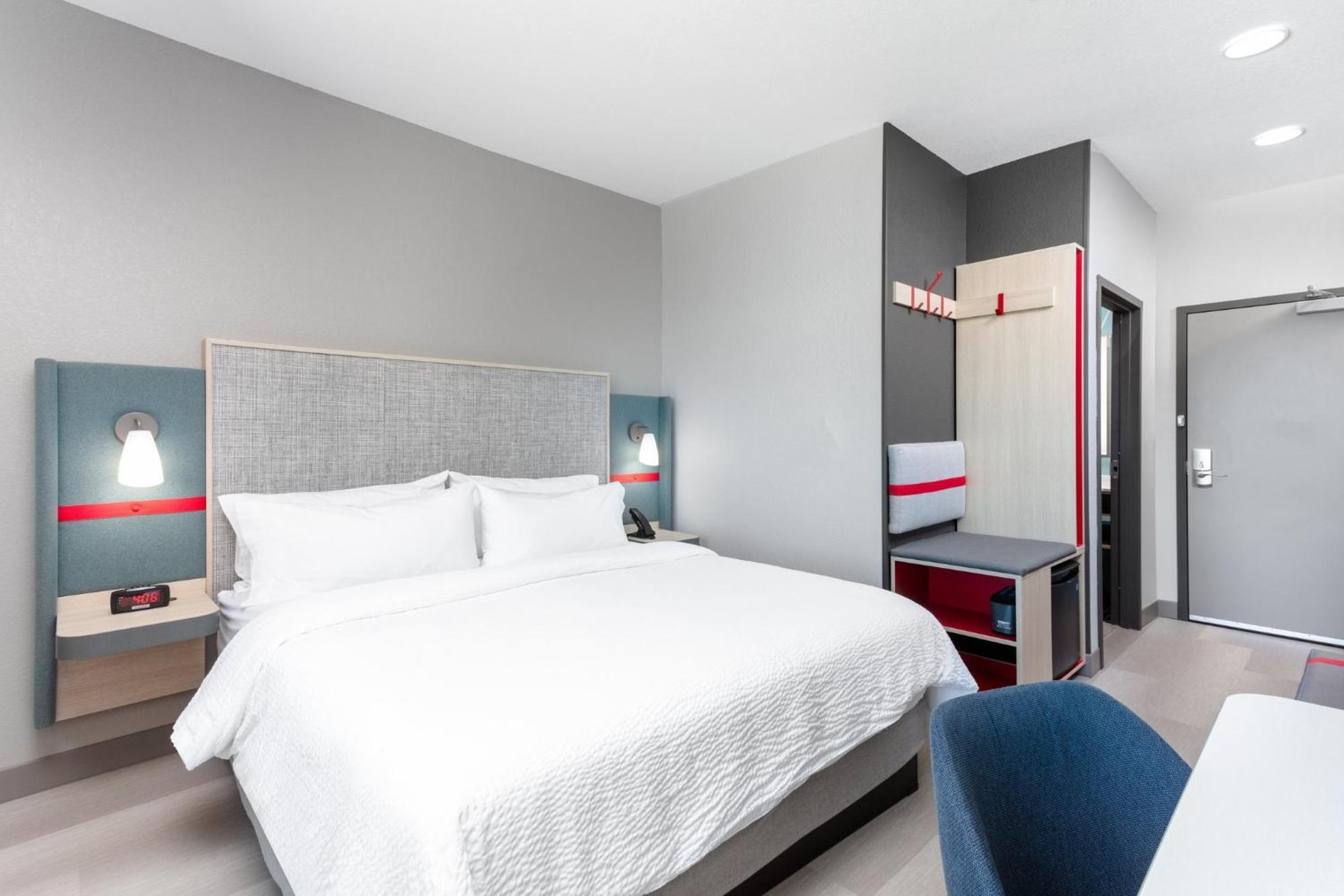 Avid Hotel North Platte By Ihg Exterior foto
