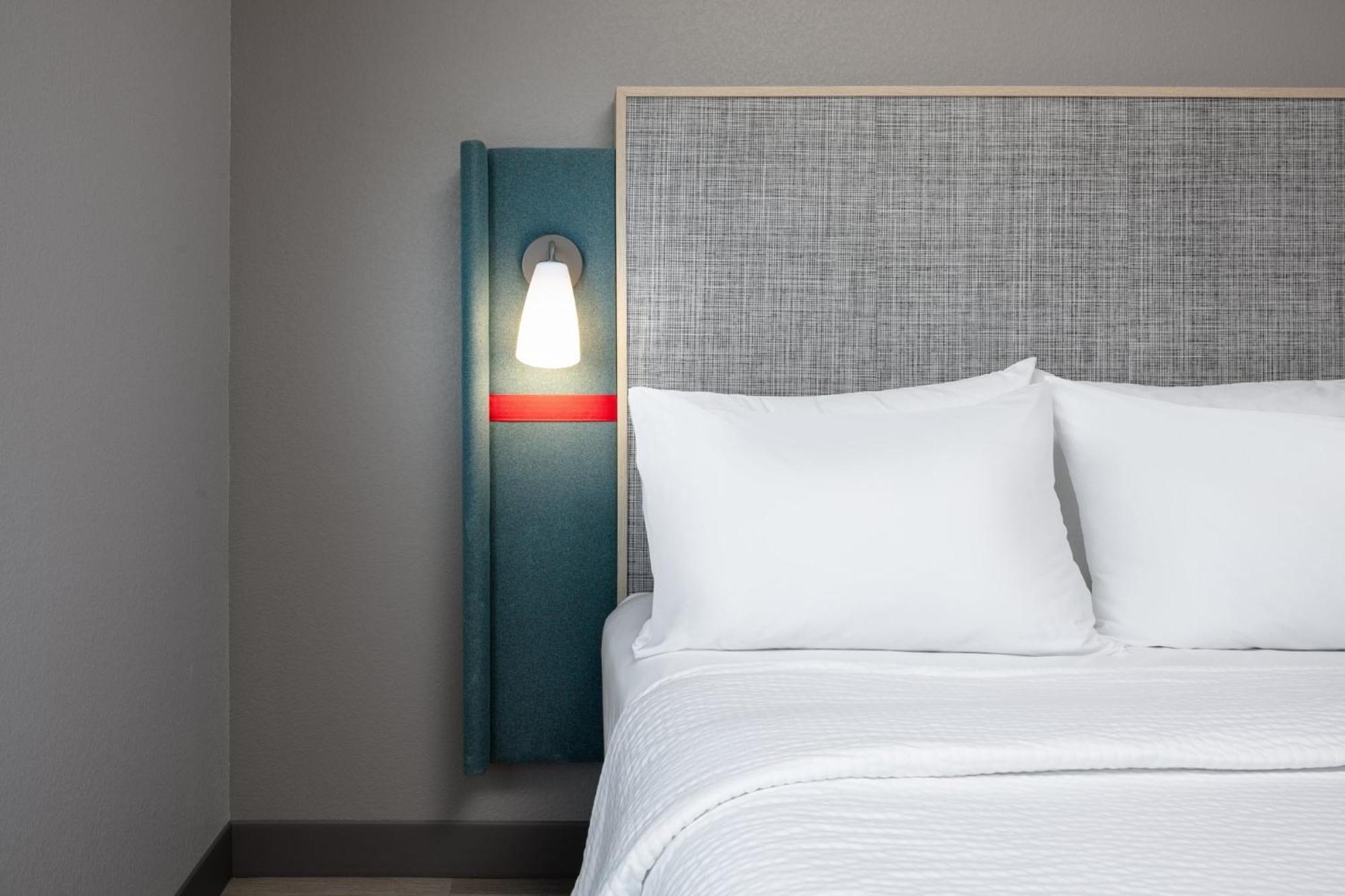 Avid Hotel North Platte By Ihg Exterior foto
